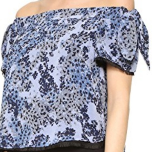 Timo Weiland Top - Picture 3 of 8